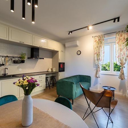 Apartment Palcic Split Dış mekan fotoğraf
