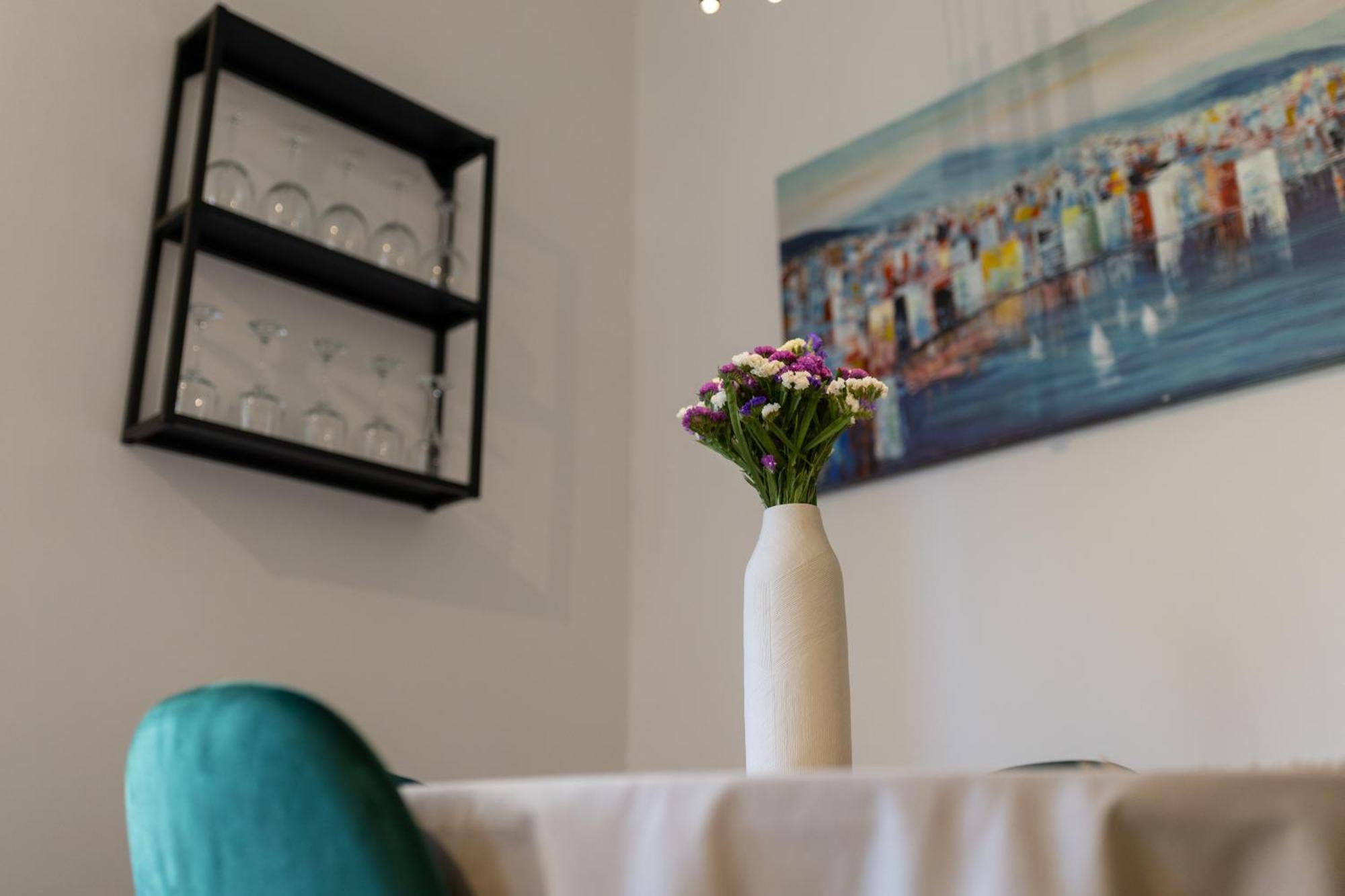 Apartment Palcic Split Dış mekan fotoğraf