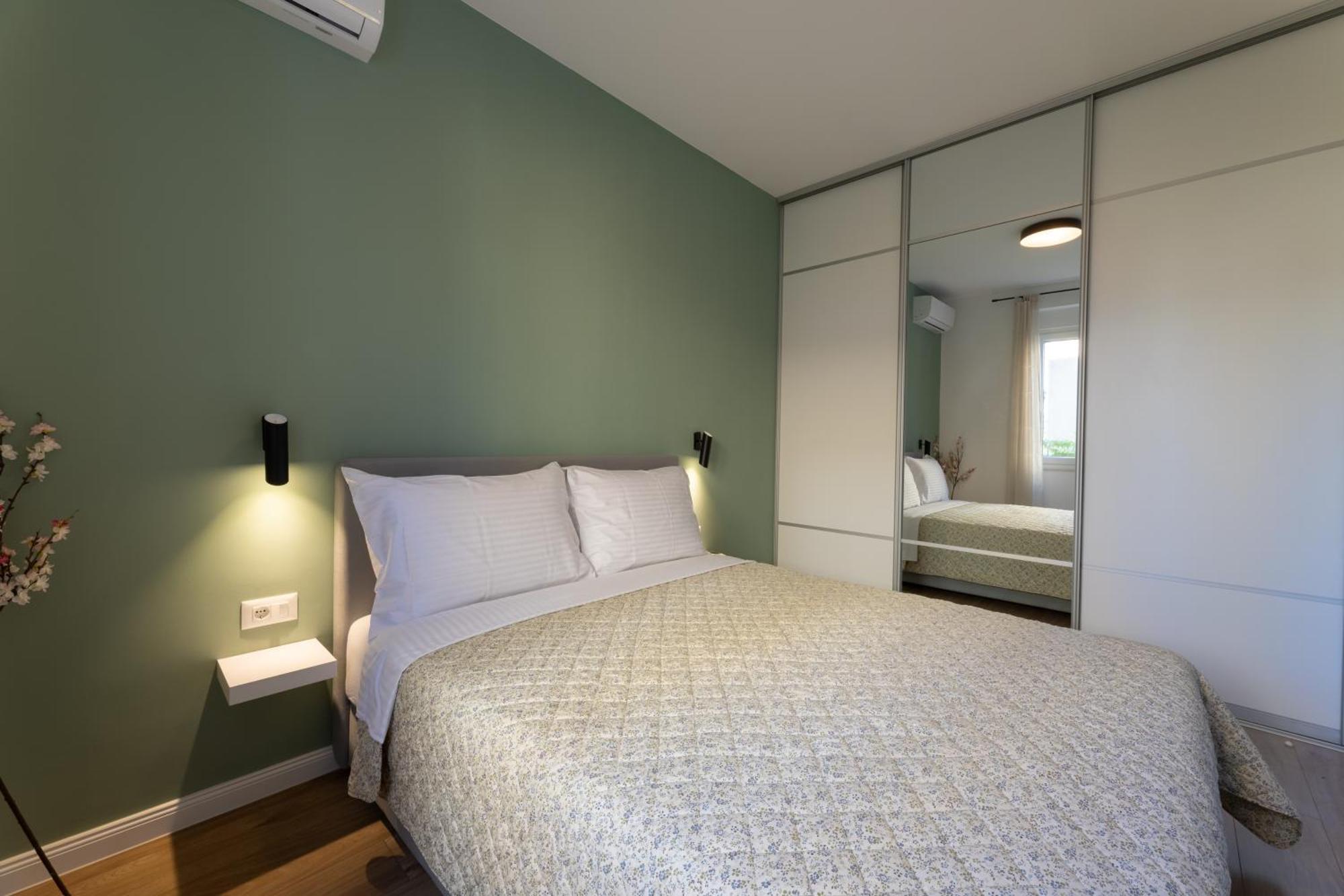 Apartment Palcic Split Dış mekan fotoğraf