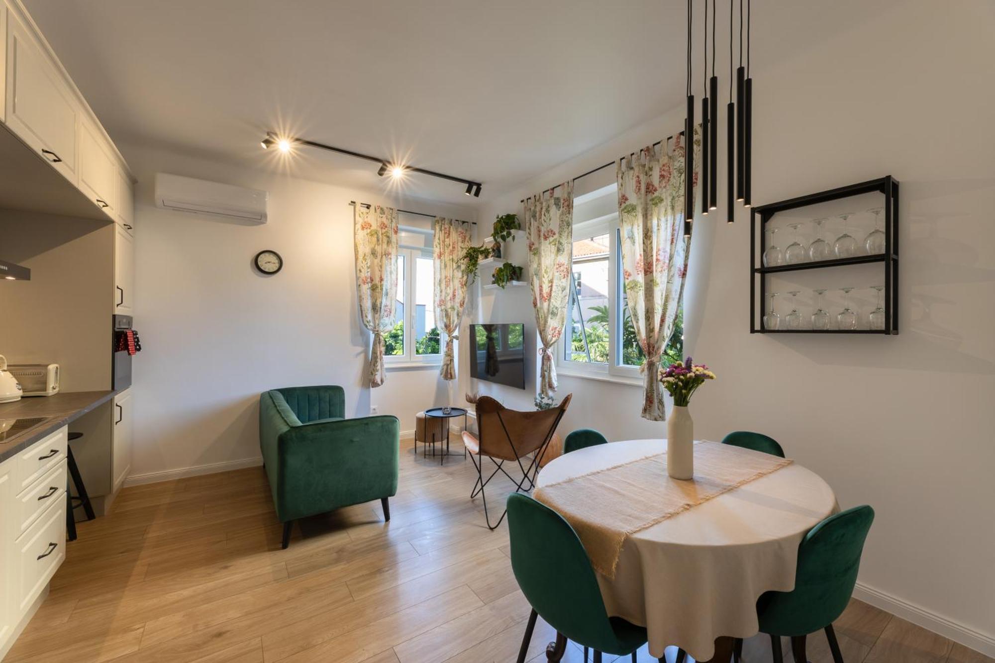 Apartment Palcic Split Dış mekan fotoğraf