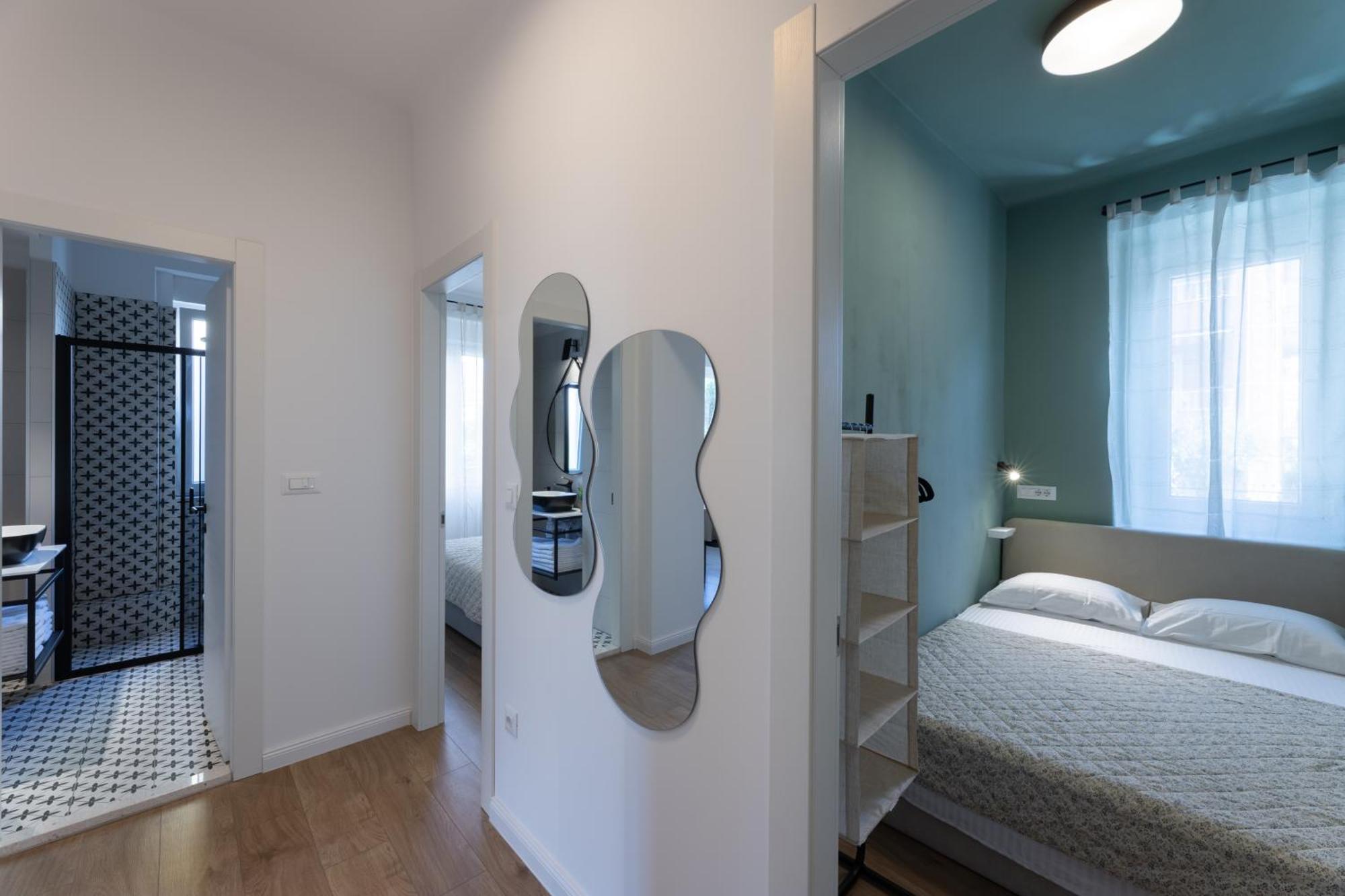 Apartment Palcic Split Dış mekan fotoğraf