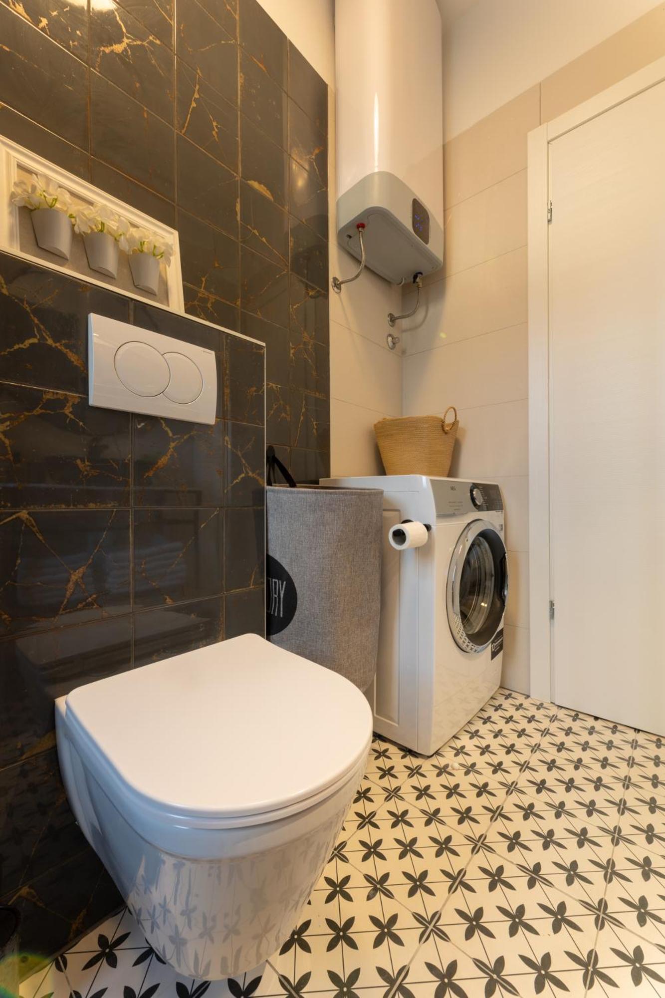 Apartment Palcic Split Dış mekan fotoğraf