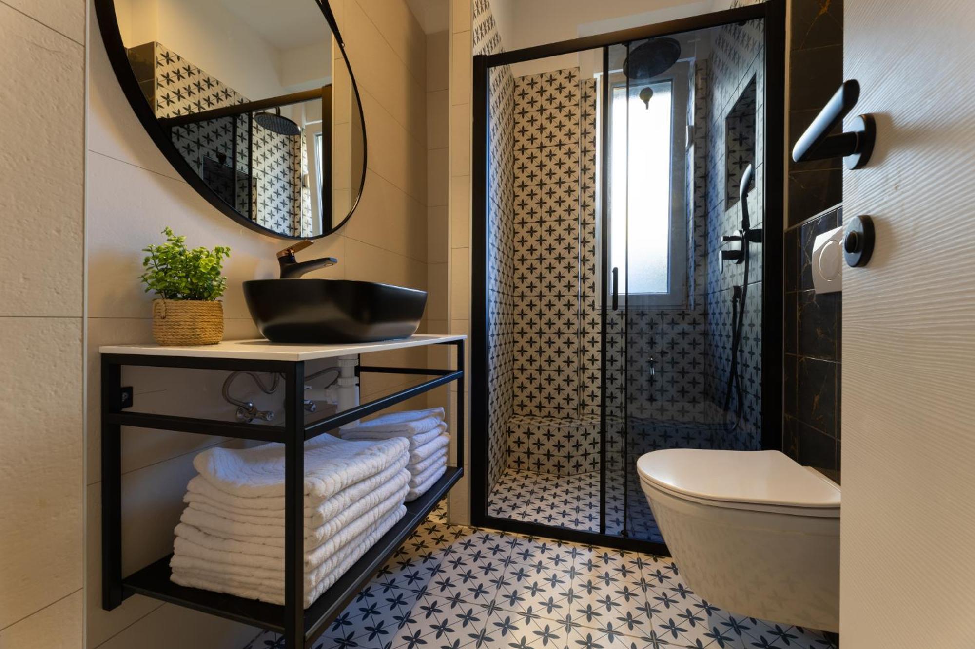 Apartment Palcic Split Dış mekan fotoğraf