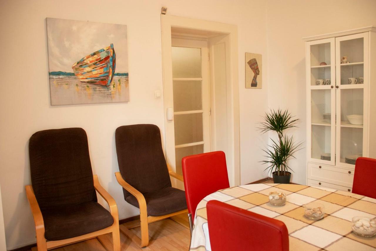 Apartment Palcic Split Dış mekan fotoğraf