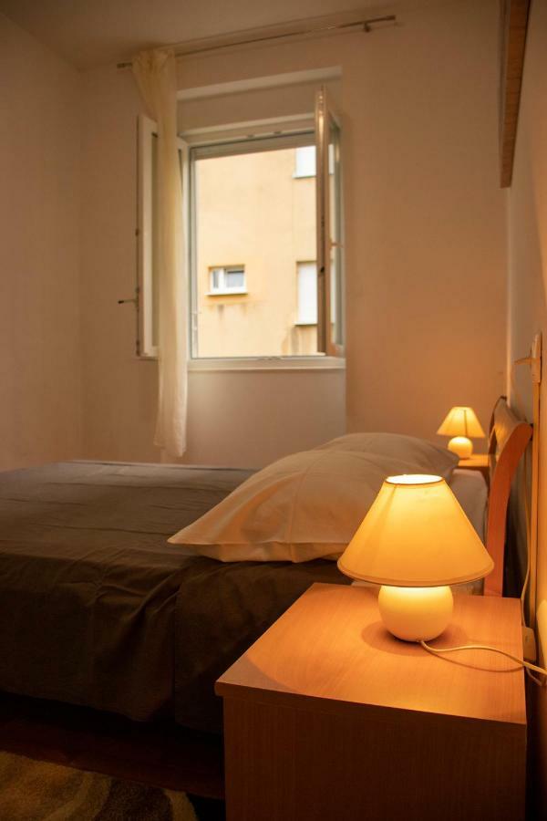 Apartment Palcic Split Dış mekan fotoğraf