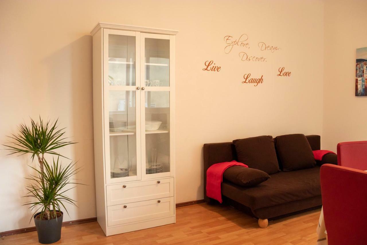 Apartment Palcic Split Dış mekan fotoğraf