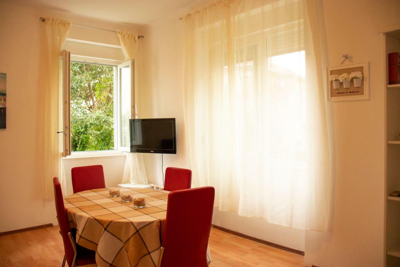 Apartment Palcic Split Dış mekan fotoğraf