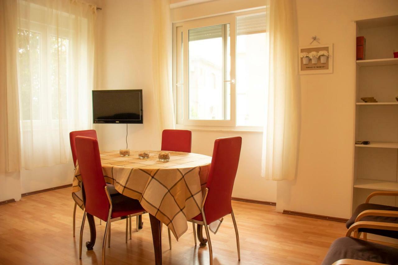 Apartment Palcic Split Dış mekan fotoğraf