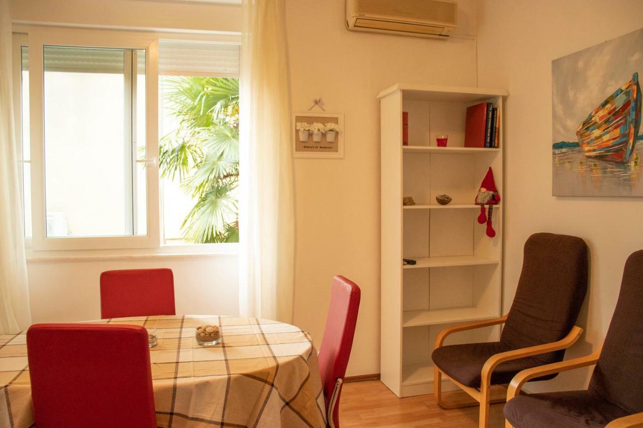 Apartment Palcic Split Dış mekan fotoğraf